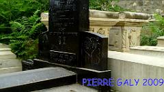 ORAN CIMETIERE JUIF (7) 2009